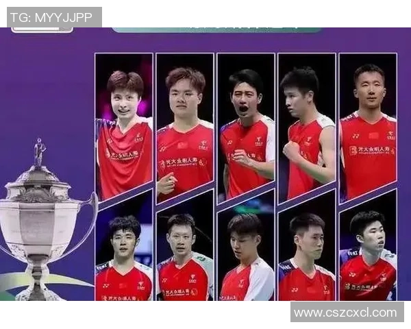 成都羽毛球队选拔赛精彩点评展现实力与潜力的完美结合