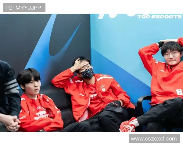 高校联赛特别报道：TES战队的拼搏历程与荣耀之路